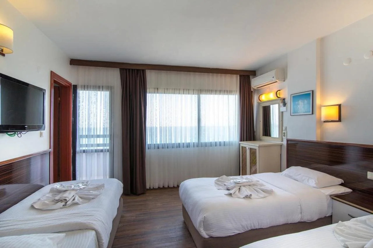 Photo - Sunday Beach Hotel