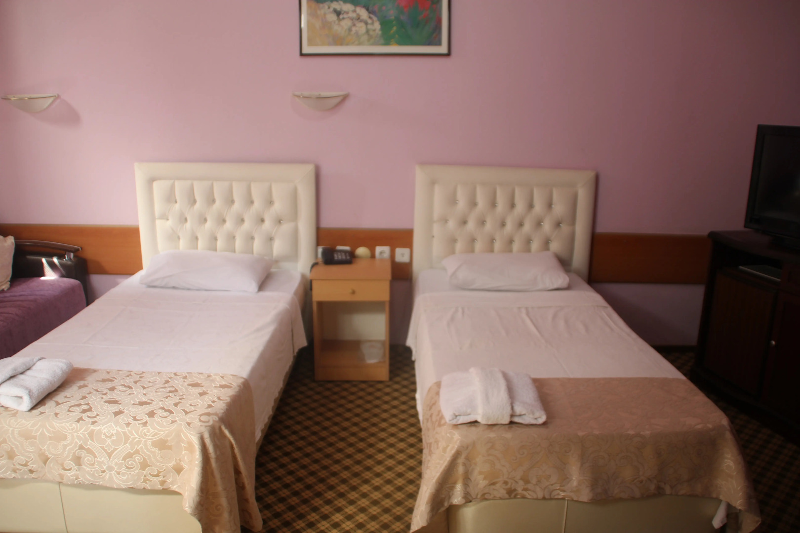 Photo - Hotel Karyatit Kaleici