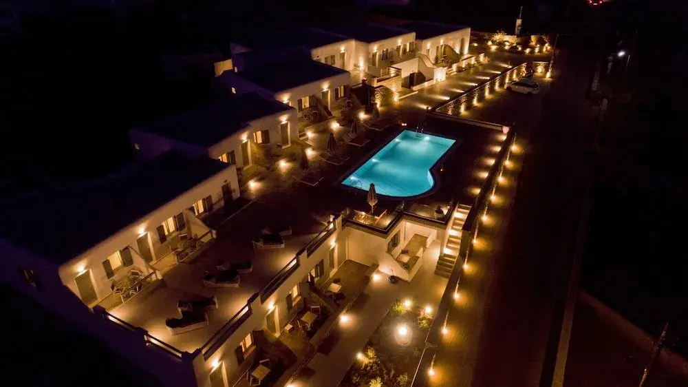 Foto - Nida Mykonos