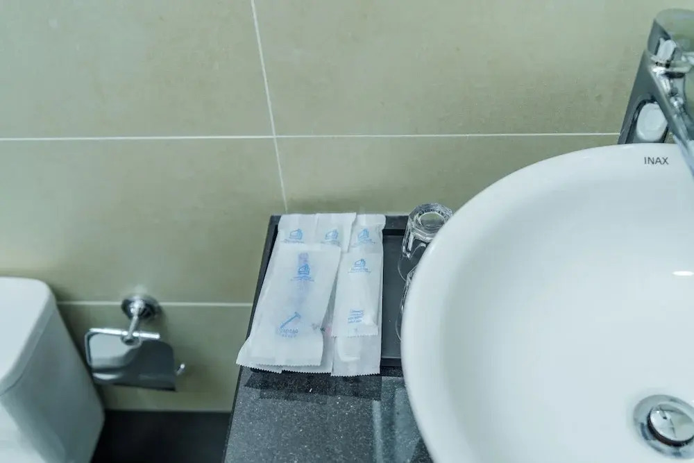 Photo - HomyPlus Apartment