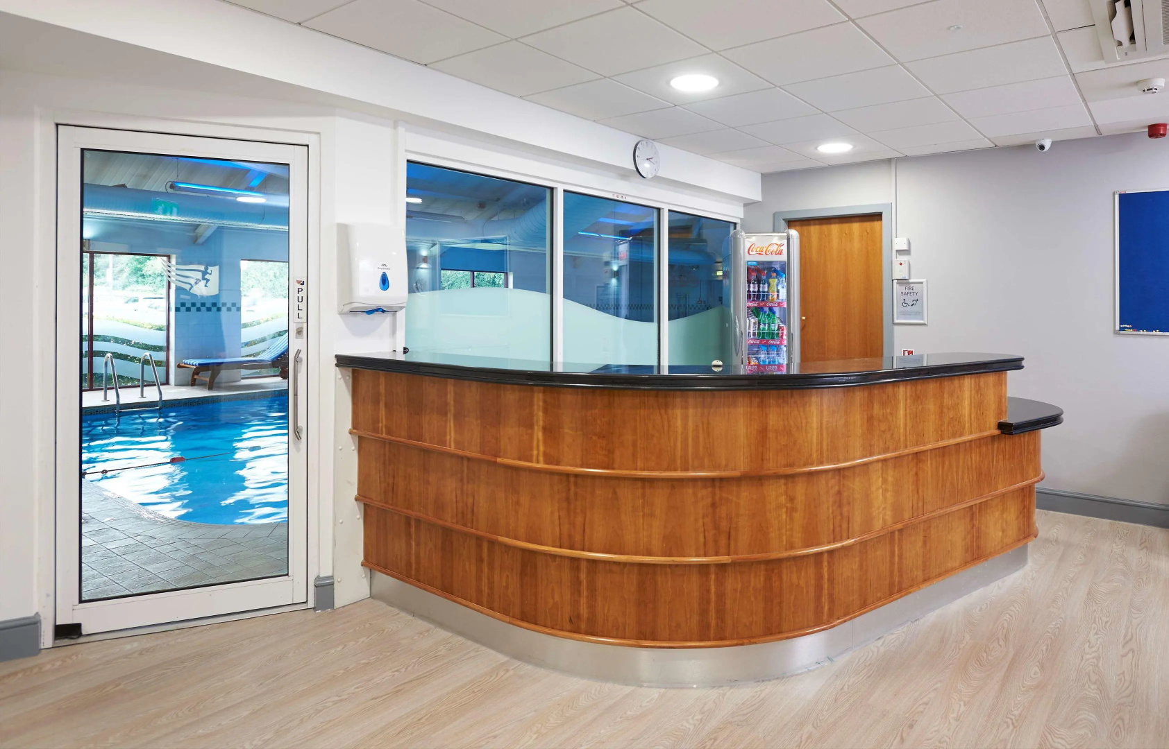 Foto - DoubleTree by Hilton Bristol North