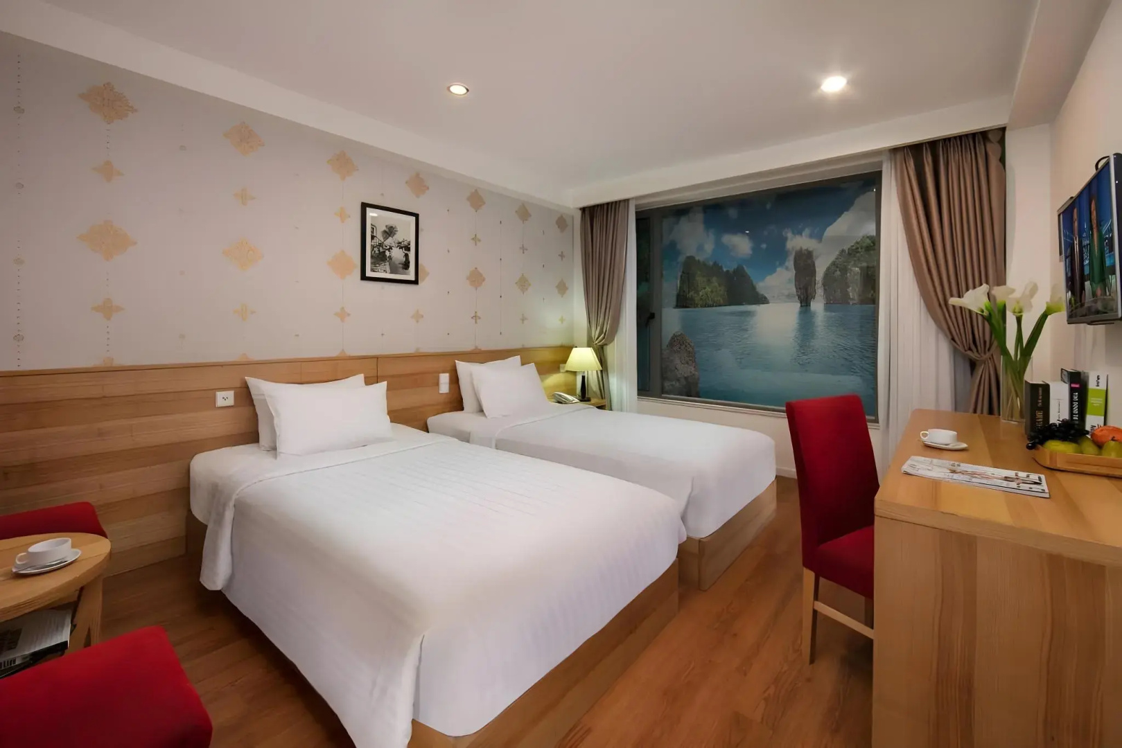 Photo - Aviary Hanoi Hotel & Travel