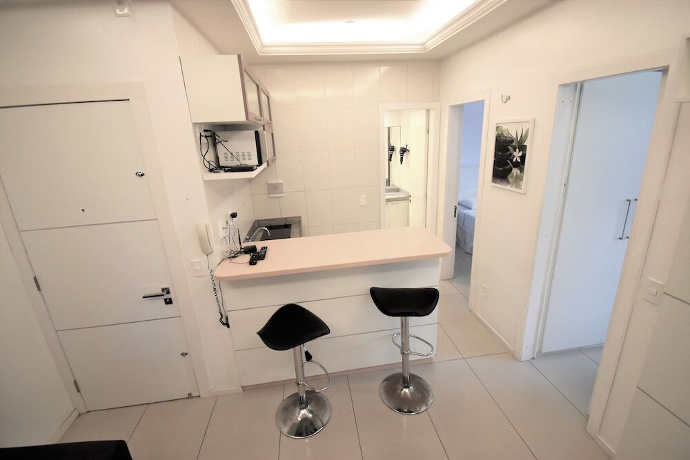 Foto - Seaflats - Meireles - Villa Costeira