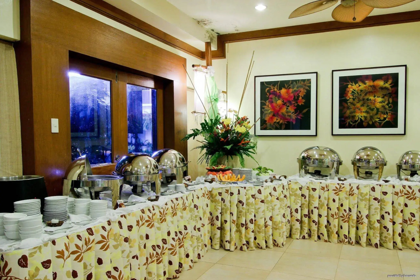 Photo - Boracay Tropics Resort Hotel