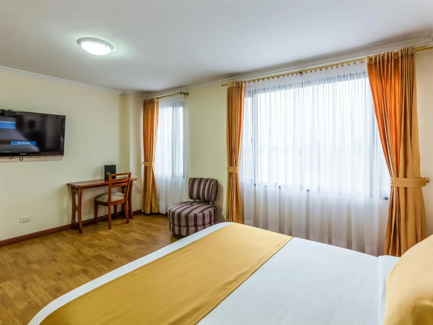 Photo - Hotel Splendor by Friends Company