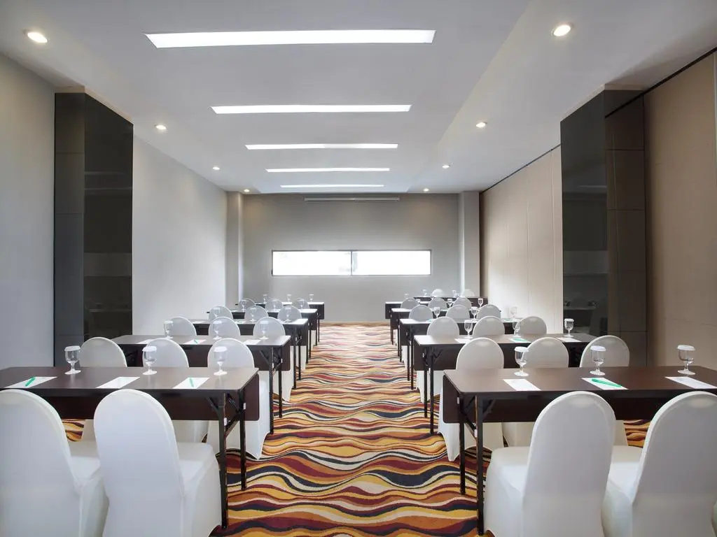 Photo - Ibis Styles Jakarta Airport