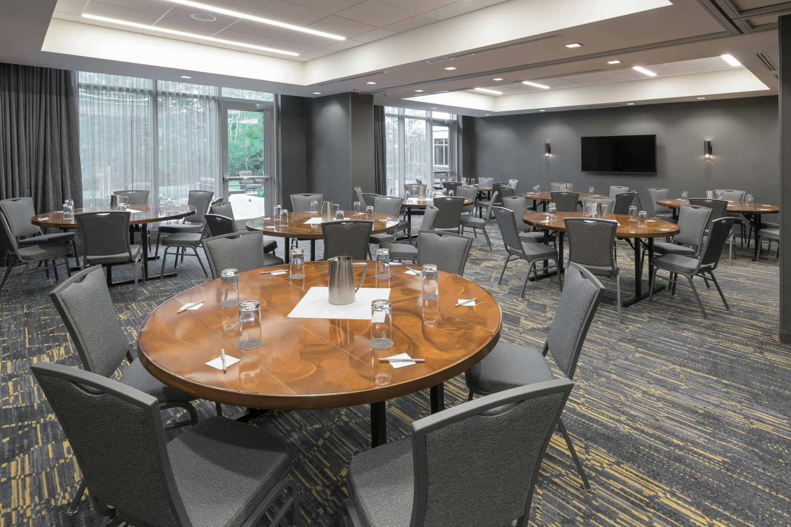 Foto - Courtyard by Marriott Halifax Dartmouth