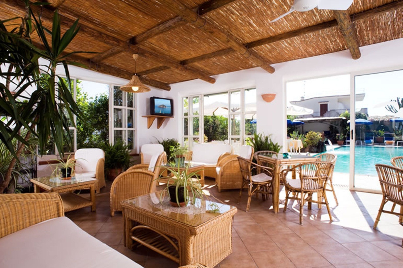 Foto - Hotel Villa Melodie - Adults Only