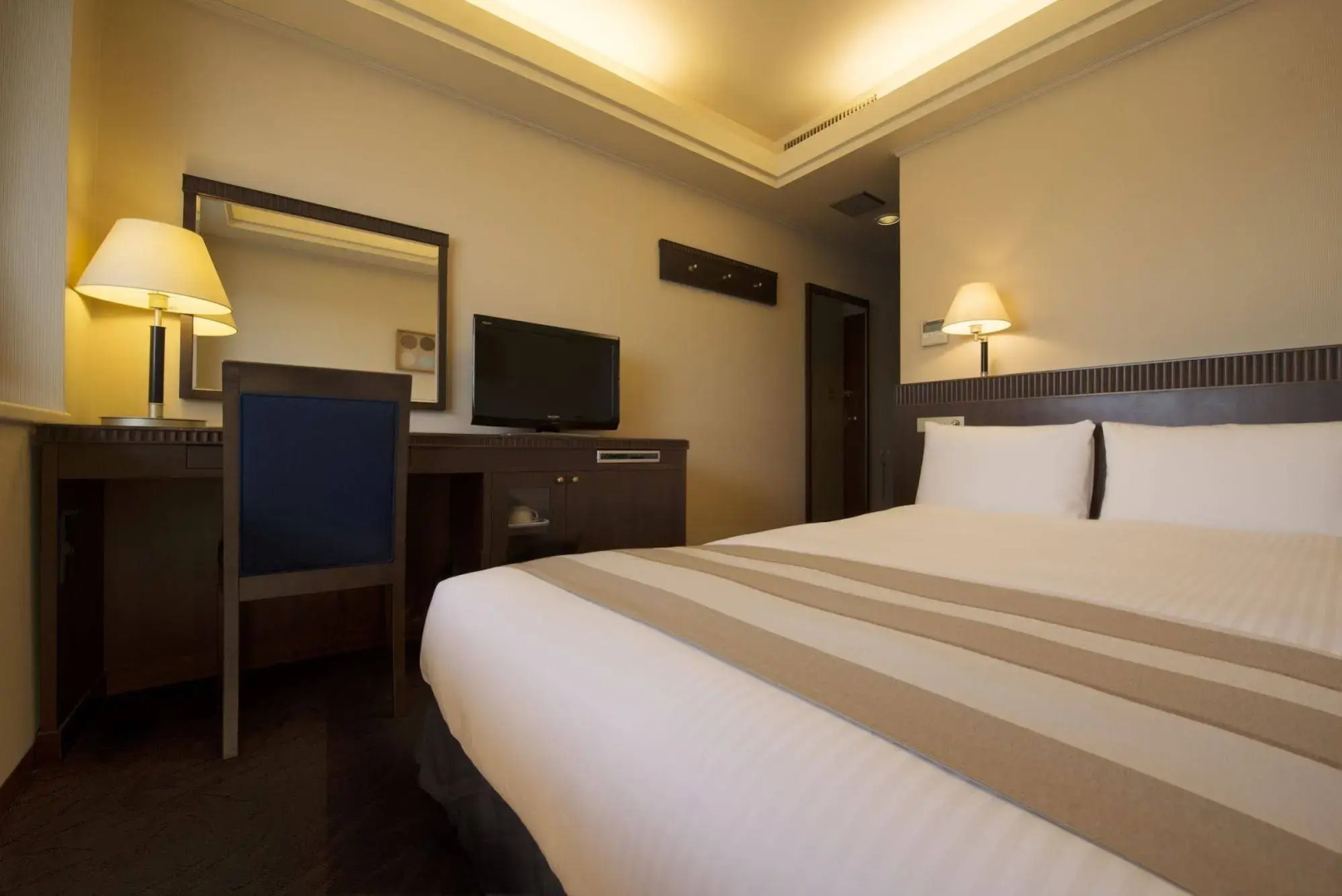 Photo - Shin Yokohama Grace Hotel