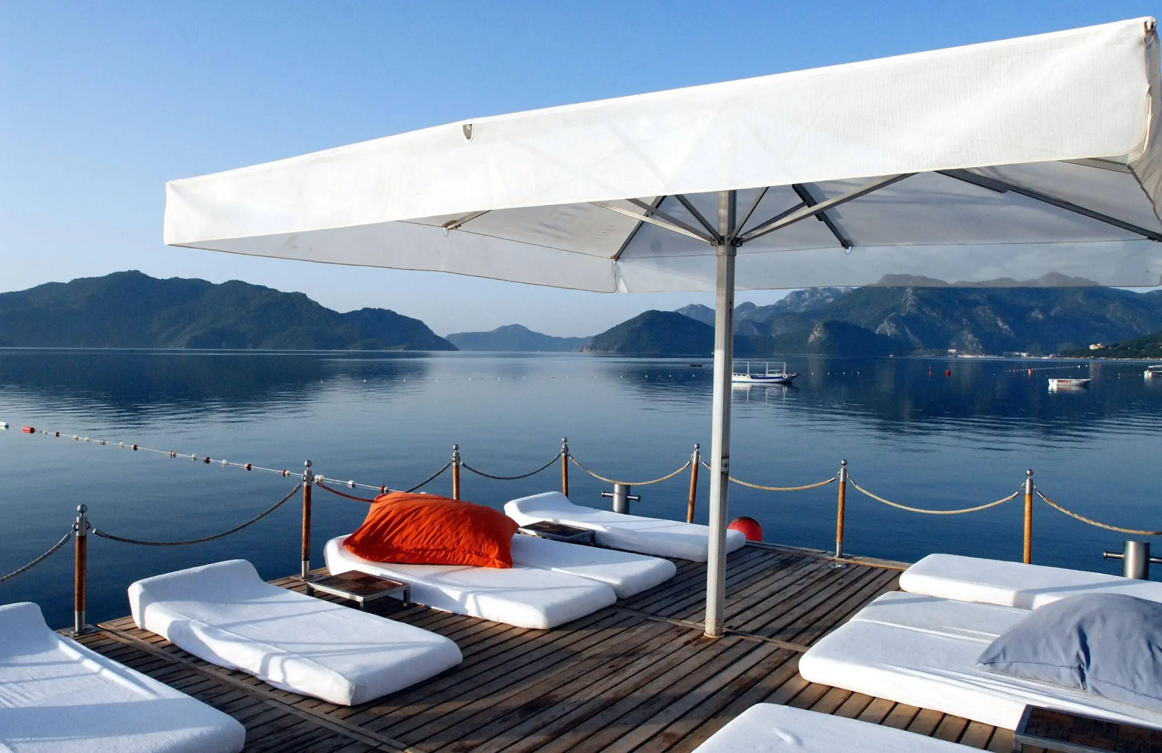 Photo - Elegance Hotels International