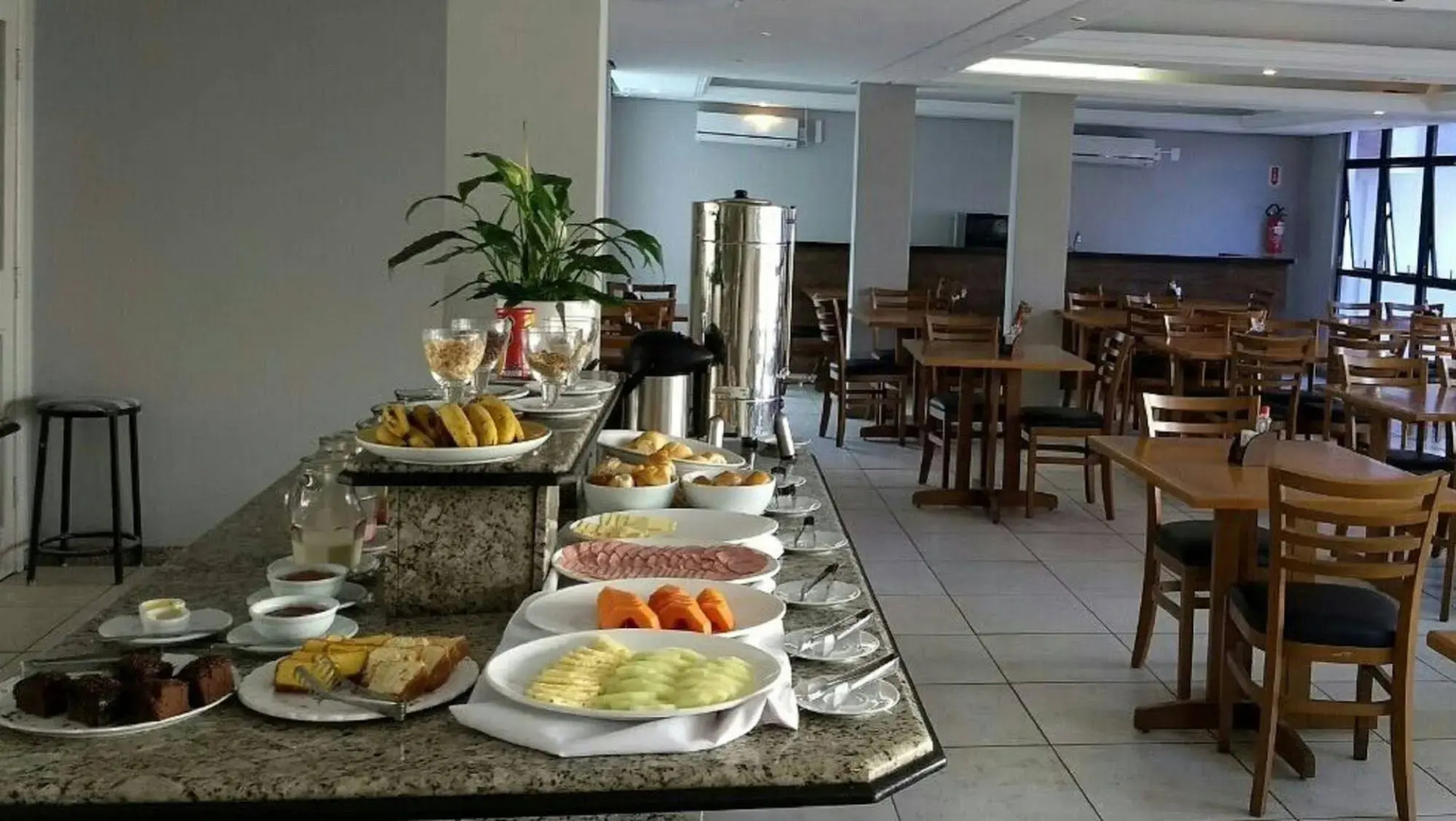 Photo - Boulevard Beach Canasvieiras Hotel