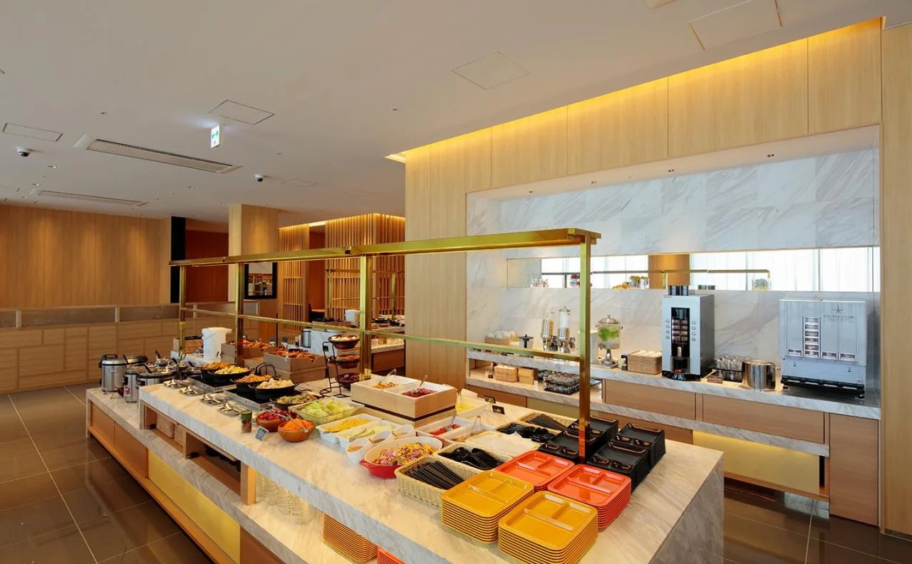 Foto - THE SINGULARI HOTEL & SKYSPA at UNIVERSAL STUDIOS JAPAN