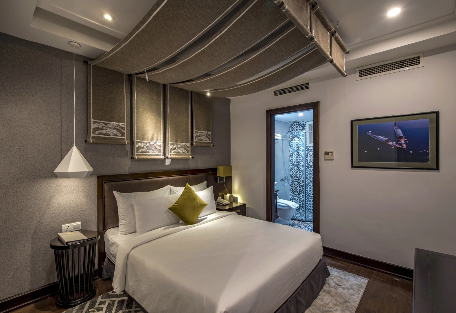 Foto - The Odys Boutique Hotel