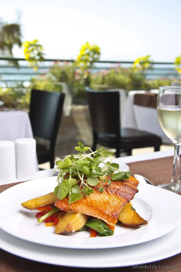 Foto - NH Antofagasta