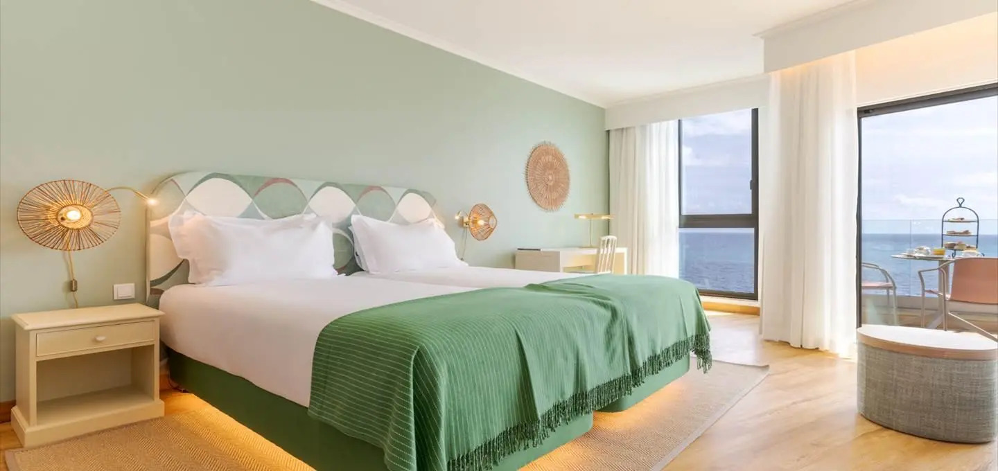 Foto - Pestana Vila Lido Madeira Ocean Hotel