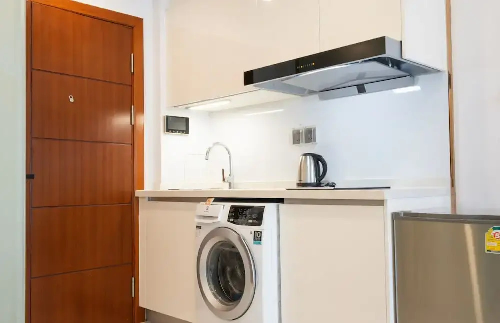 Foto - One Park Hotel & Residence