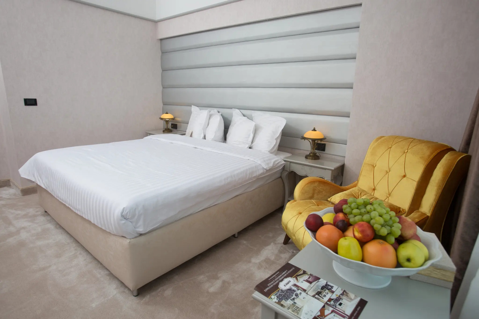 Photo - Phoenicia Grand Hotel