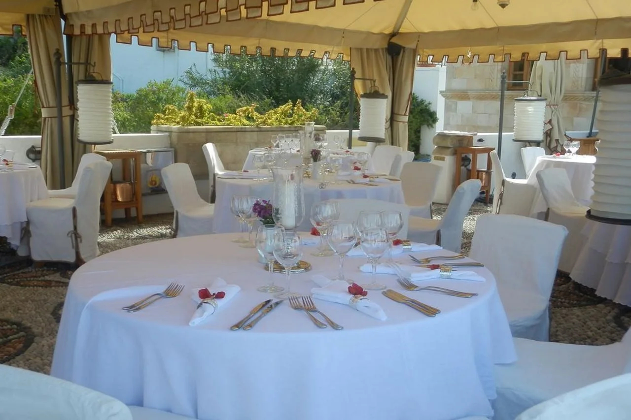 Photo - Melenos Art Boutique Hotel
