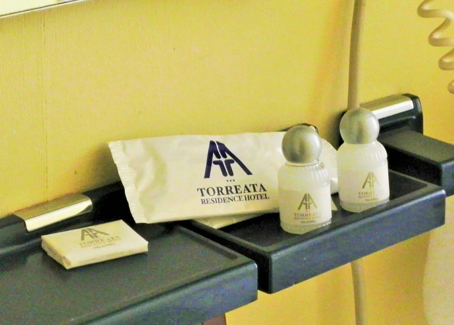 Foto - Torreata Hotel & Residence