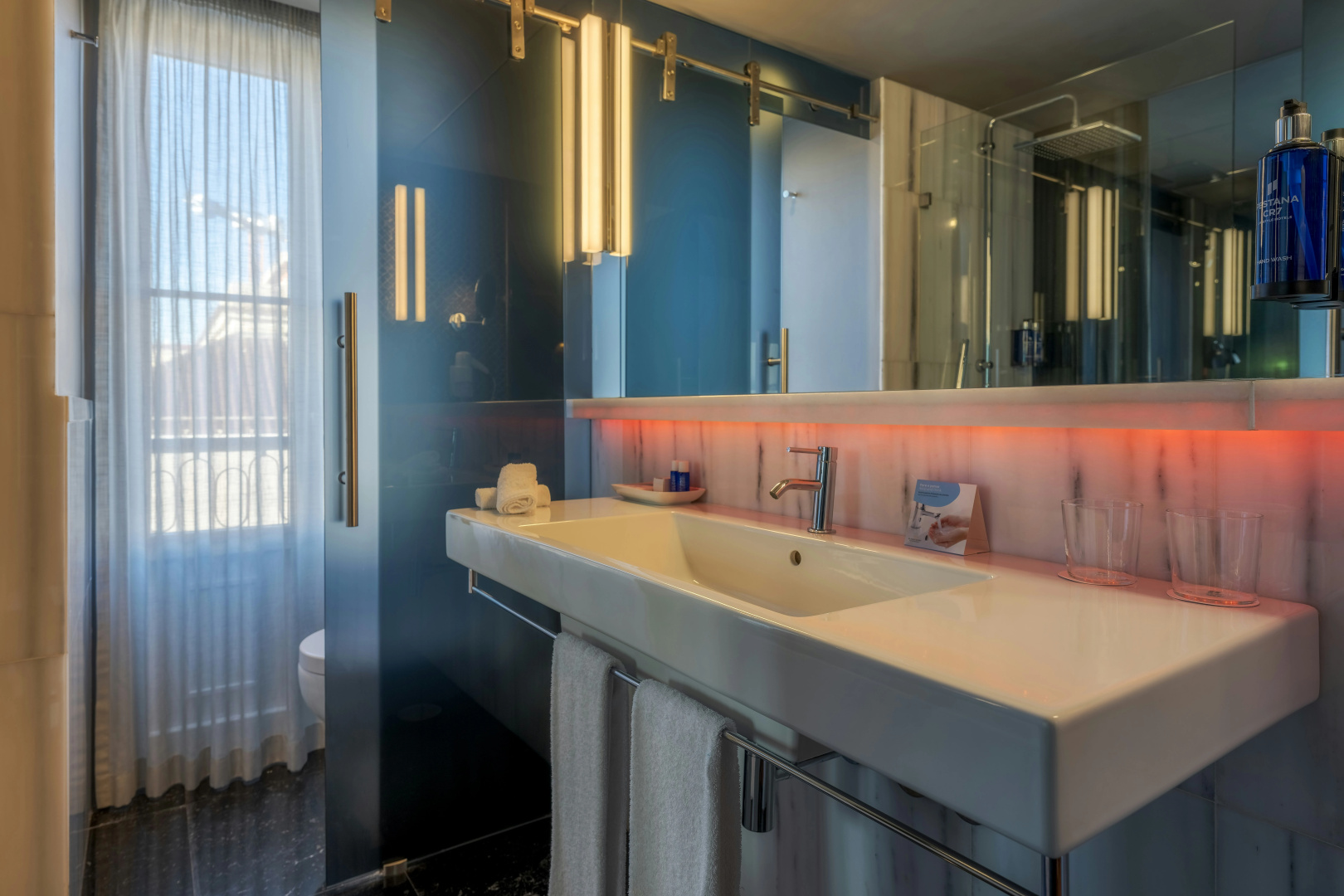 Foto - Pestana CR7 Lisboa