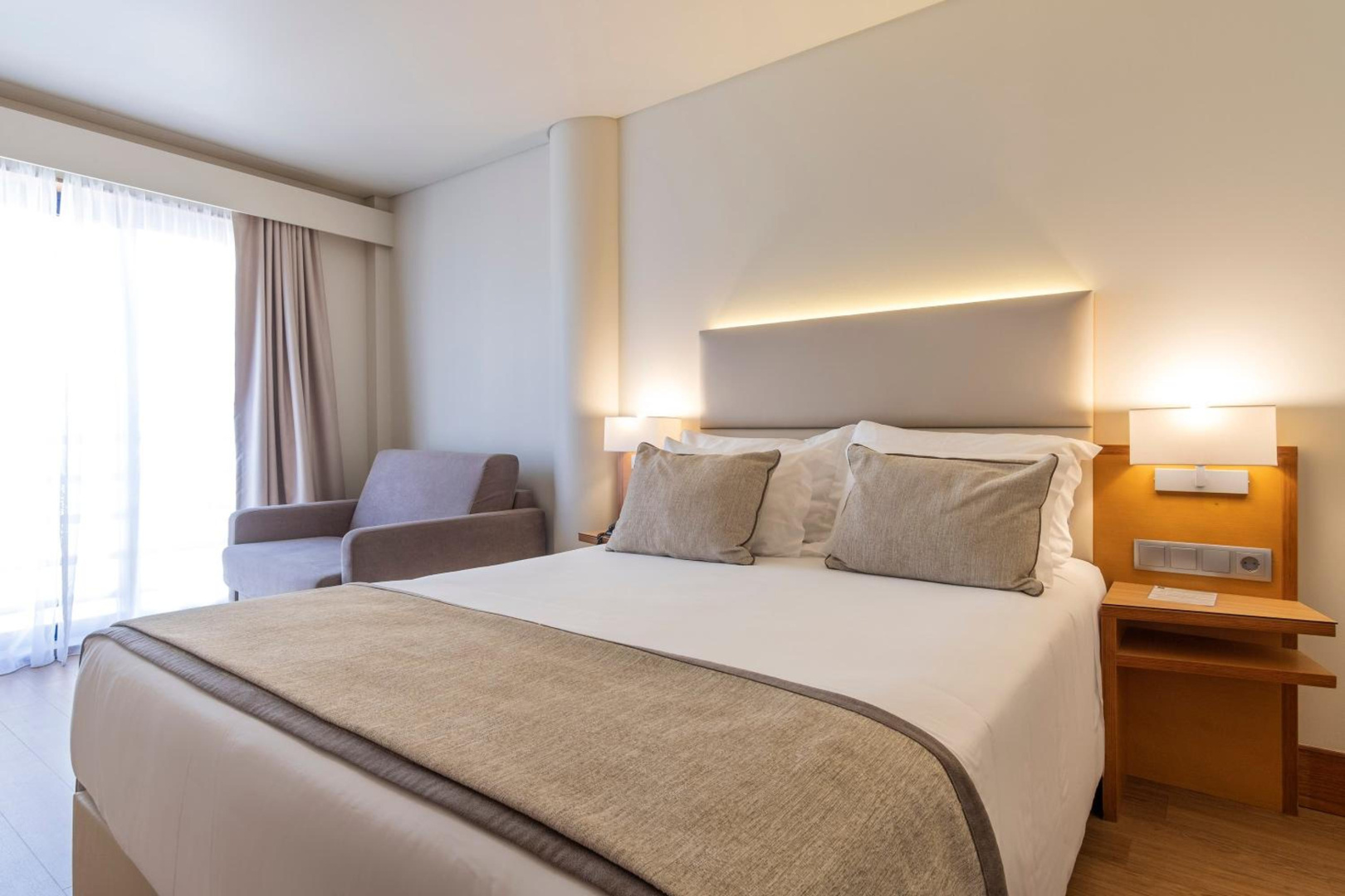 Foto - The Azoriani Boutique, Ascend Hotel Collection