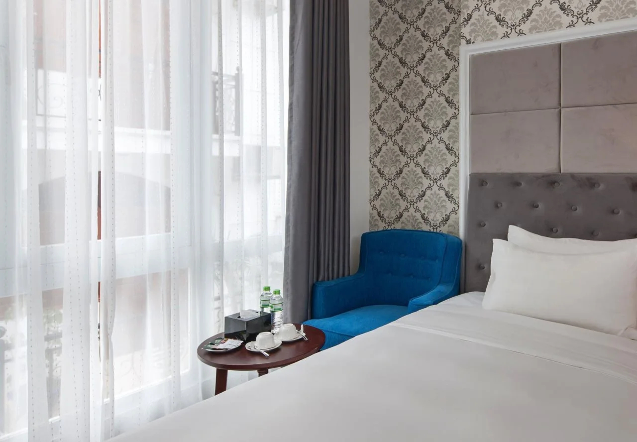 Foto - Skyline Hanoi Hotel