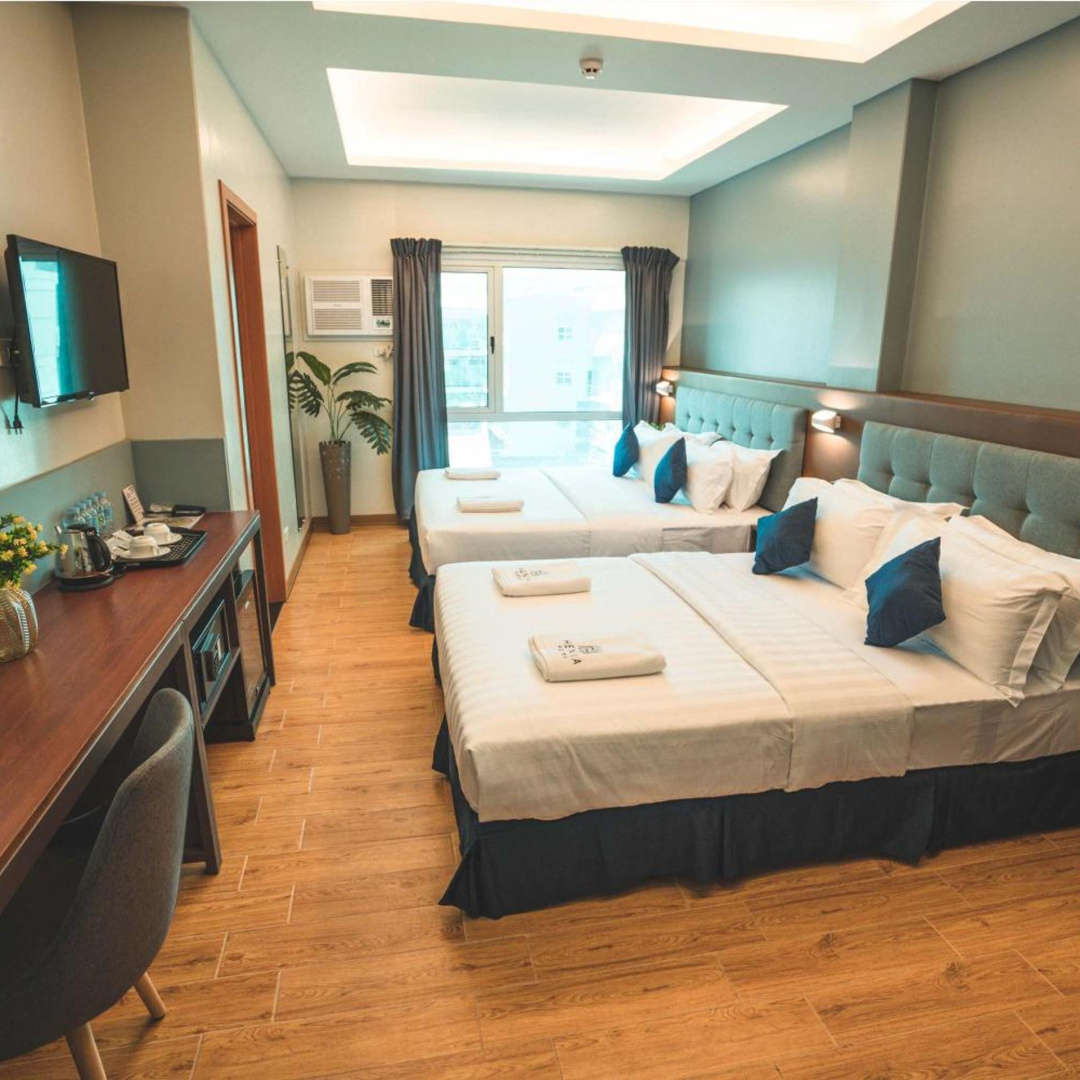 Foto - Henia Hotel