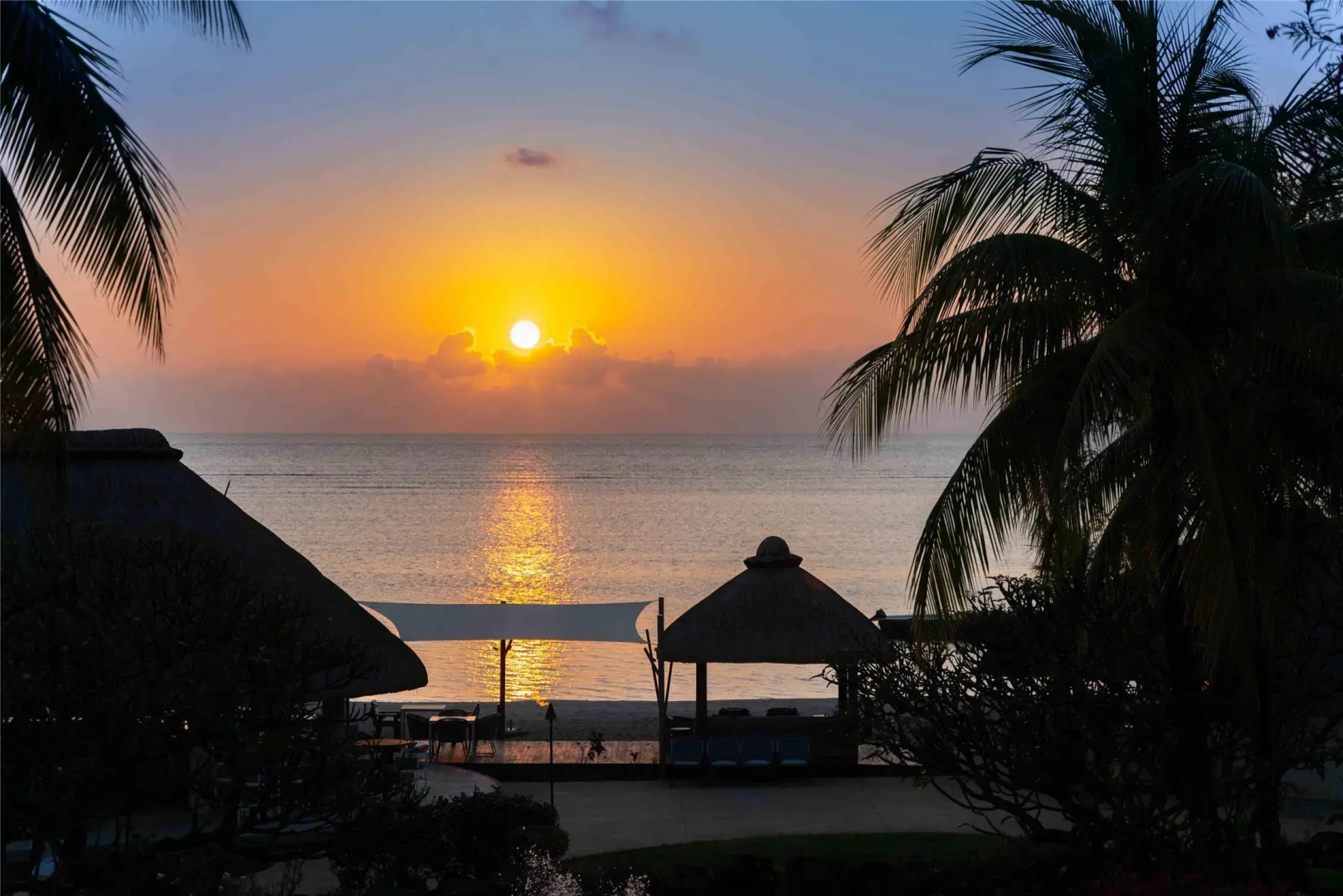 Foto - Hilton Mauritius Resort & Spa