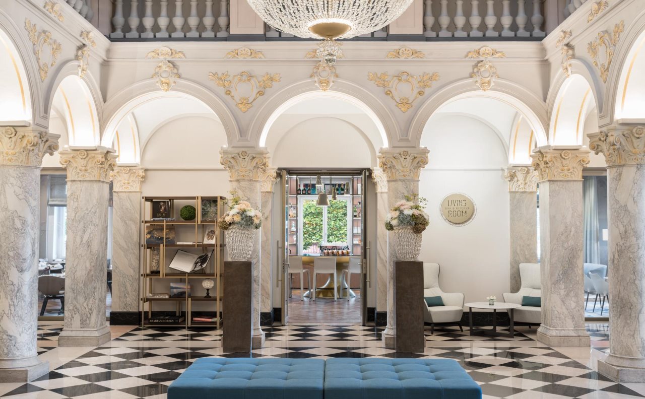 Photo - The Ritz-Carlton Hotel de la Paix, Geneva