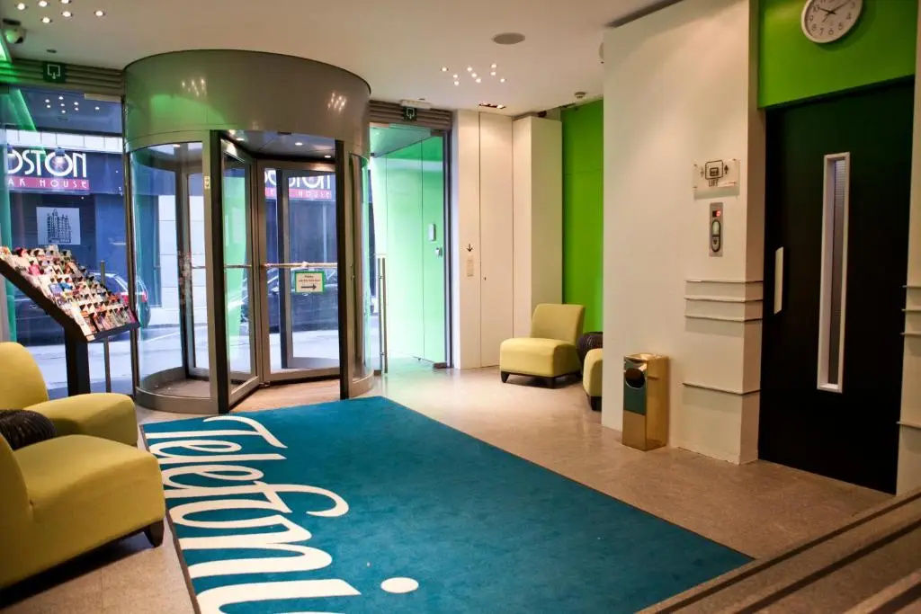 Foto - Hotel Siru Brussels