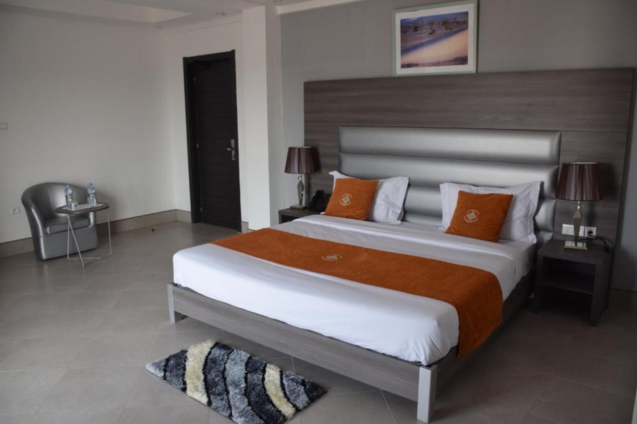 Photo - Nouakchott Hotel