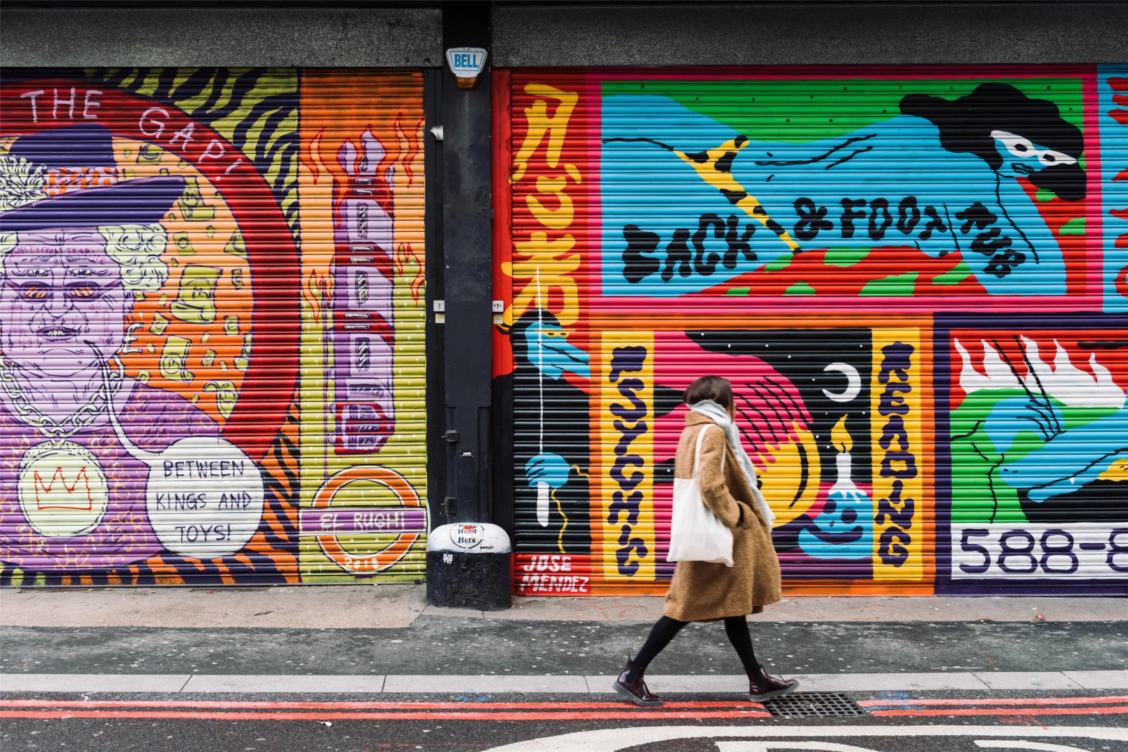 Photo - art'otel London Hoxton