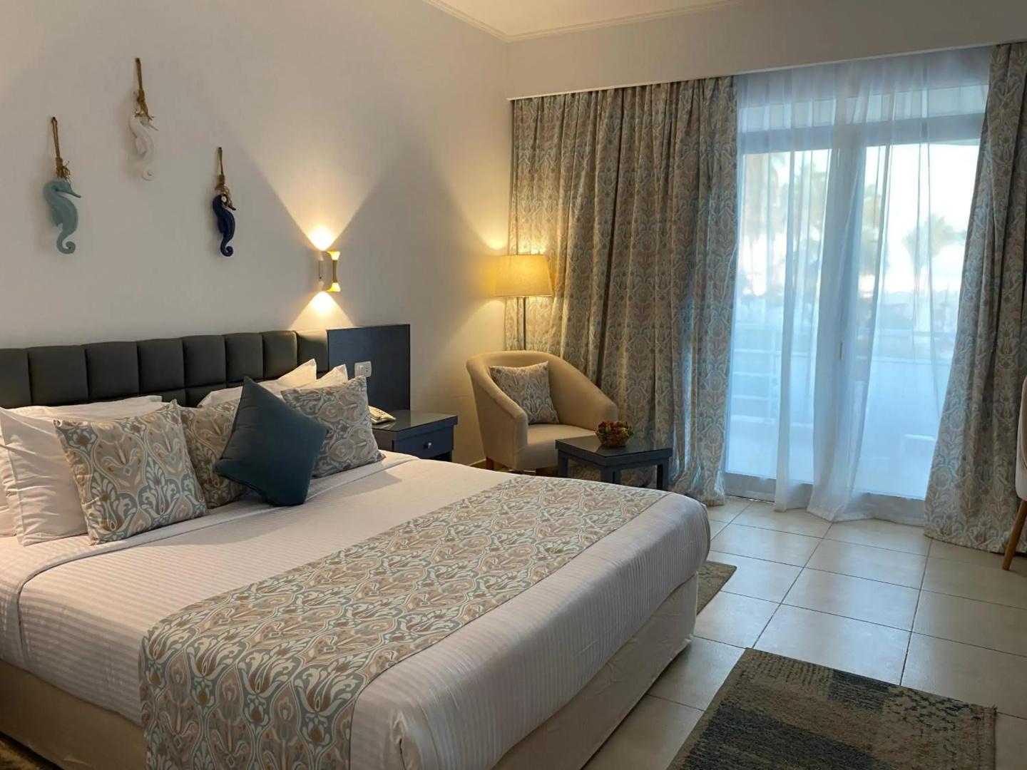 Photo - Sharm Reef Hotel