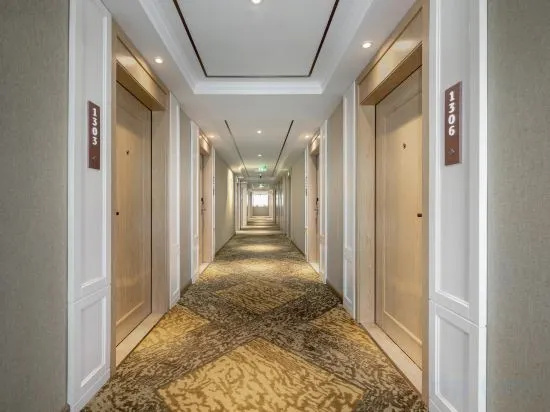 Vienna Hotel (Jinzhong University Town)
