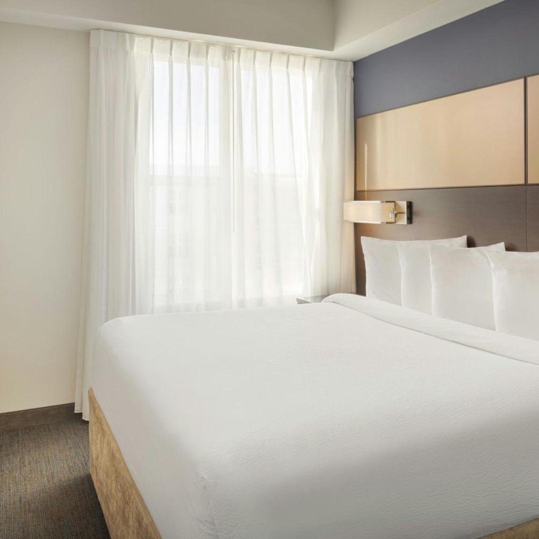 Photo - Residence Inn by Marriott Orlando Downtown