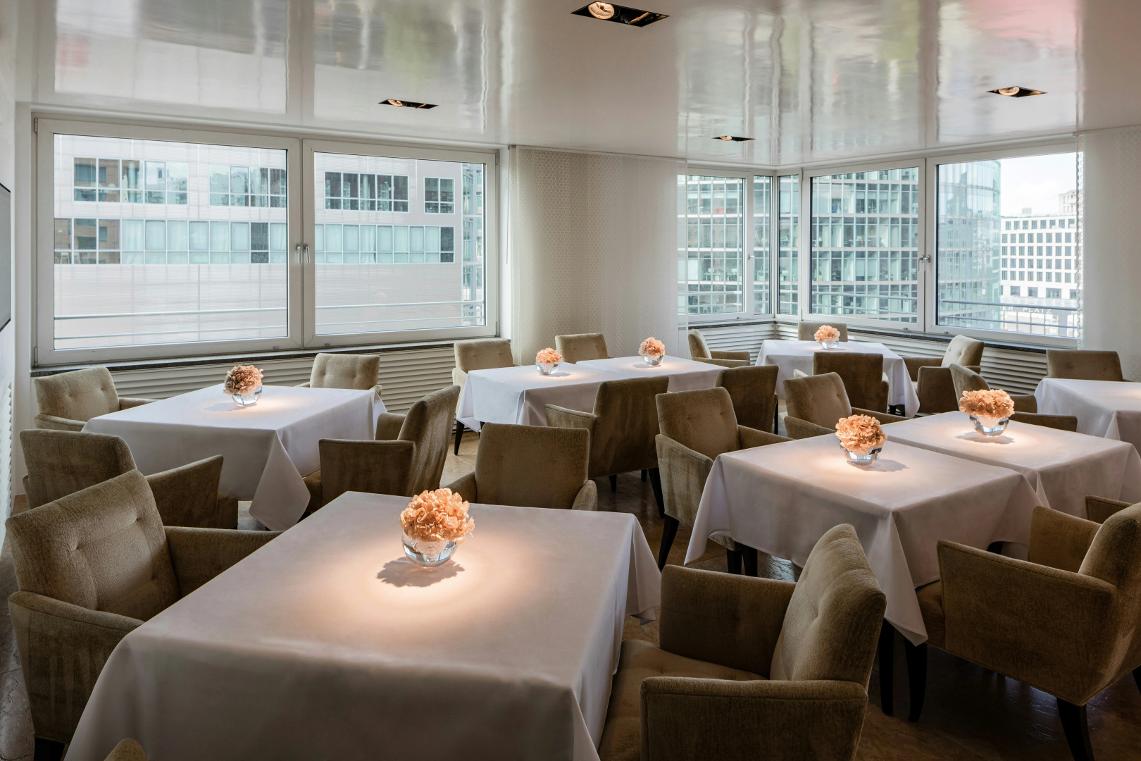 Foto - The Mandala Berlin, a Member of Design Hotels