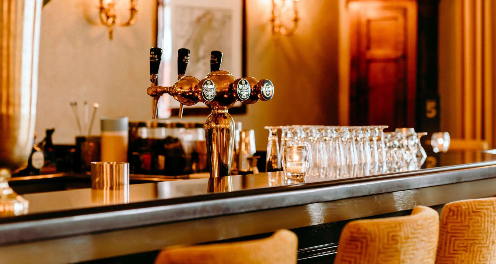 Photo - Grand Hotel Karel V