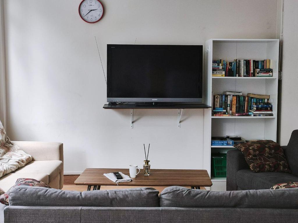 Photo - Newton Lodge Auckland