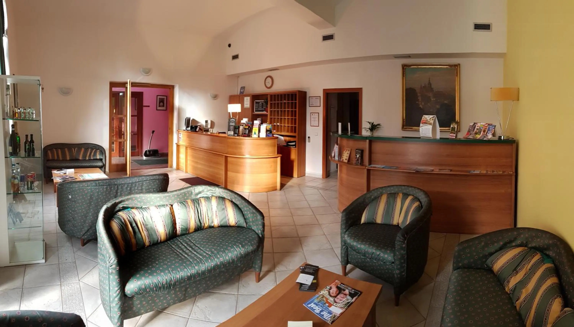 Foto - Residence Select