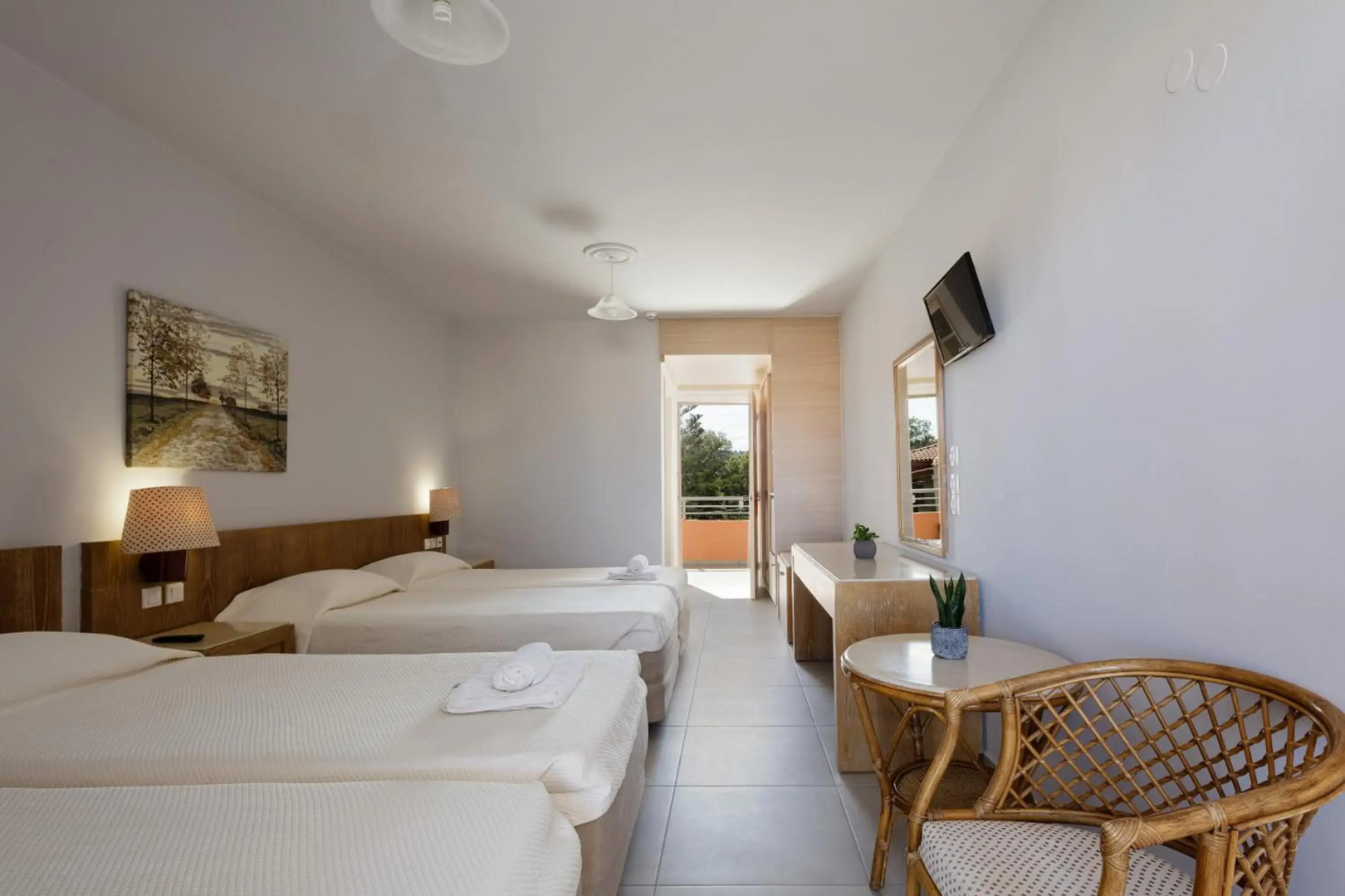 Foto - Rethymno Village