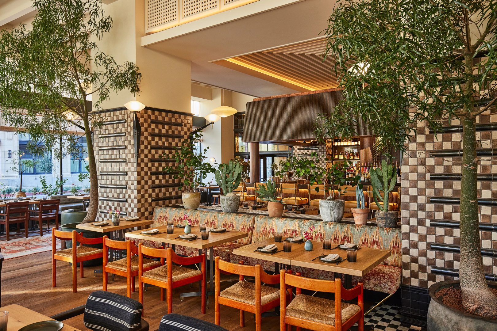 Photo - Downtown Los Angeles Proper Hotel, a Member of Design Hotels
