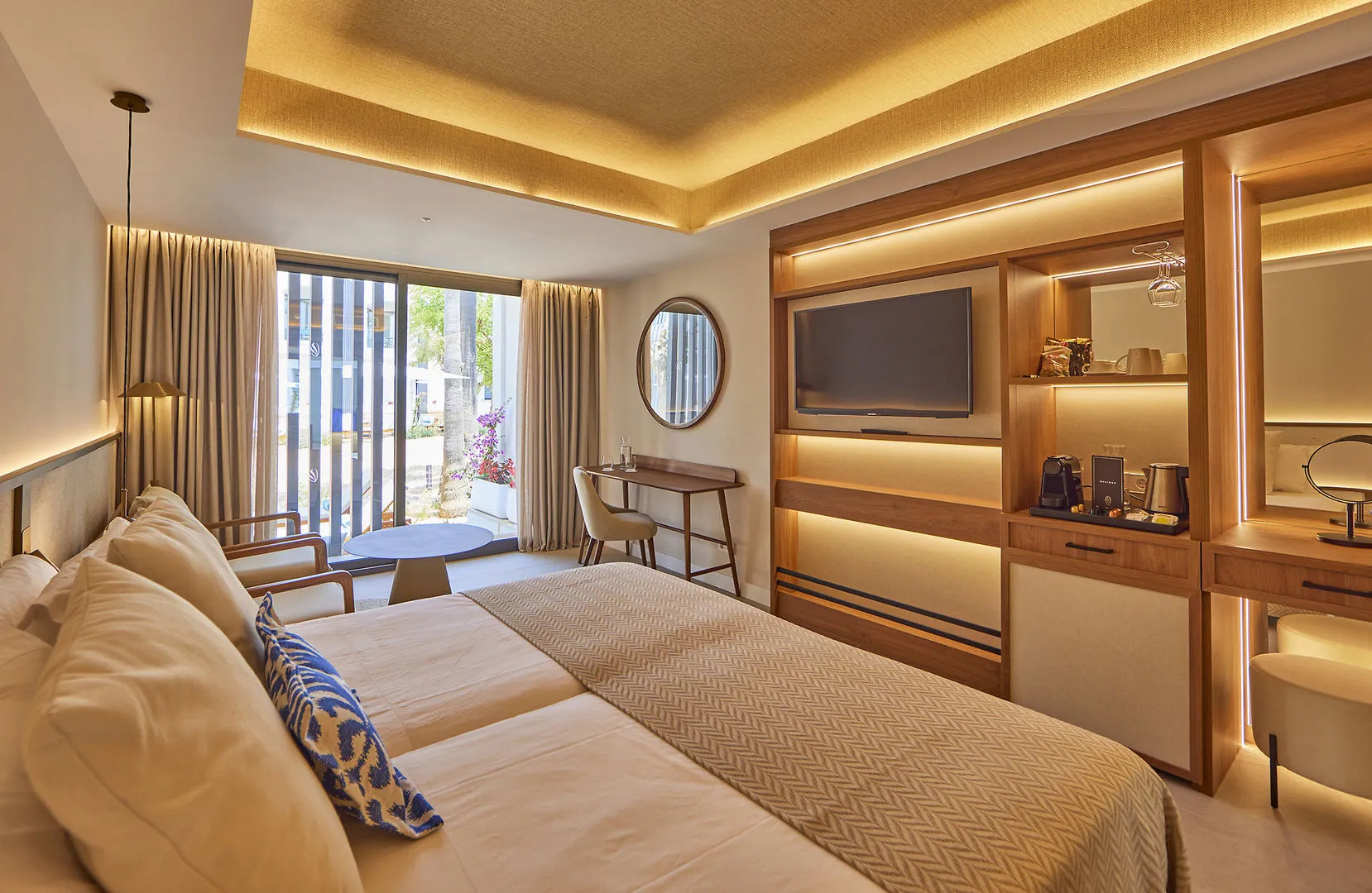 Photo - Universal Grand León & Spa