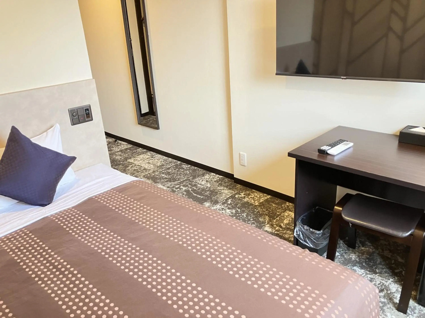 Photo - HOTEL LiVEMAX Shin-Osaka