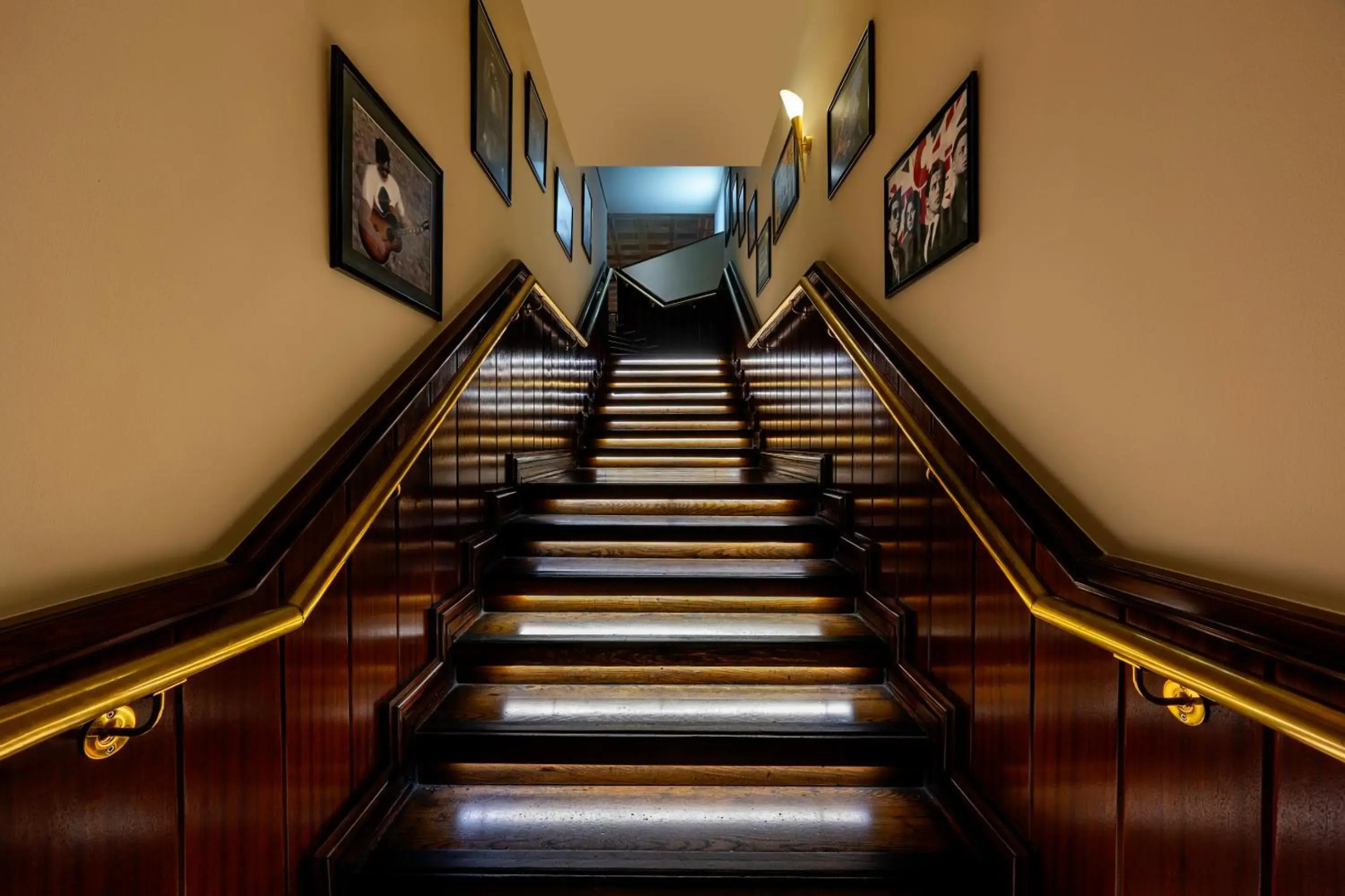 Foto - Grand Millennium Al Wahda Hotel and Executive Apartments Abu Dhabi