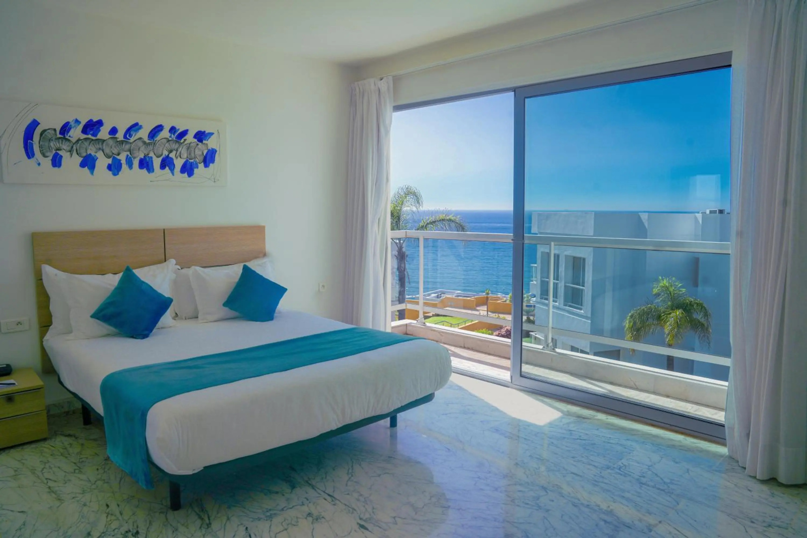 Photo - Hotel Farah Tanger