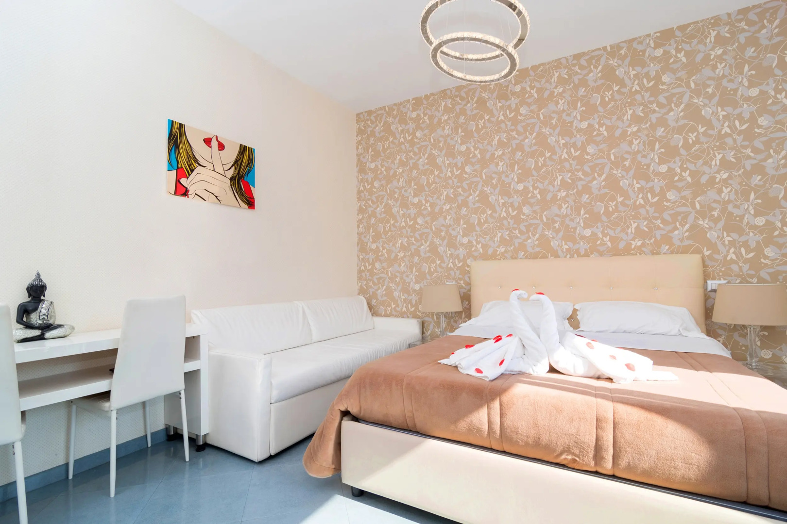 Foto - Guest House Emily Suites Sorrento