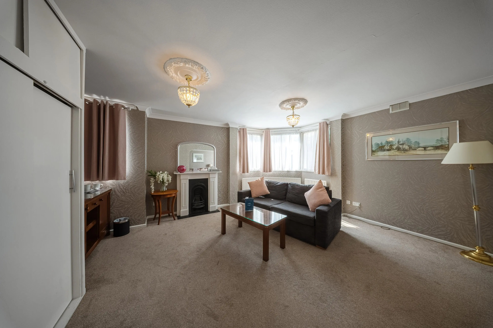 Photo - The Clarendon Hotel - Blackheath
