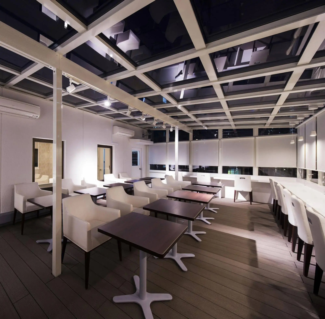 Foto - Tokyo Ariake Bay Hotel