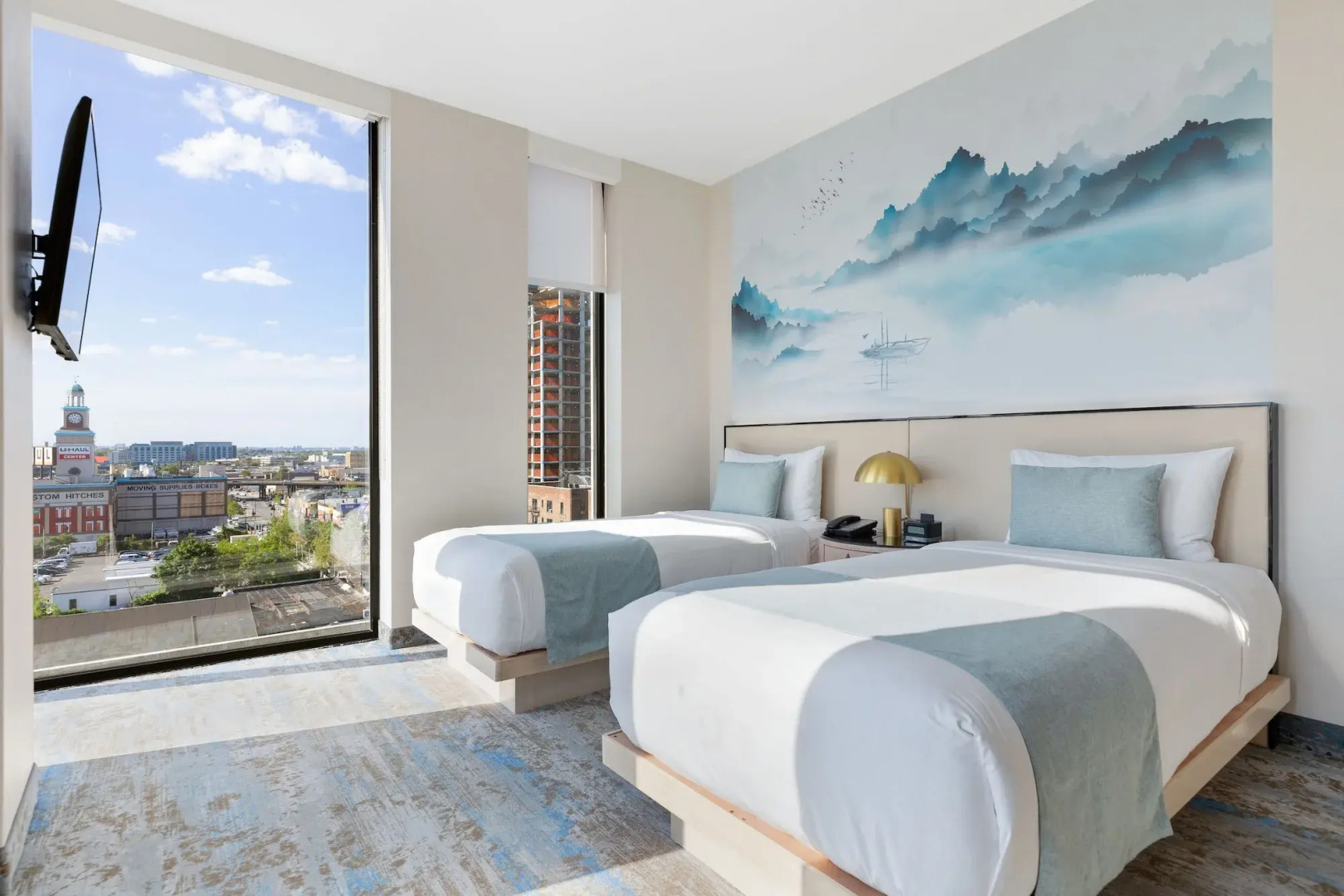 Foto - The Parc Hotel