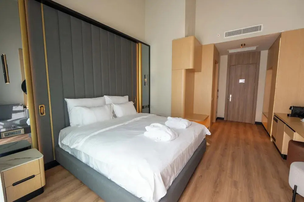 Photo - The Marni Hotel - Adults Only 12 Plus